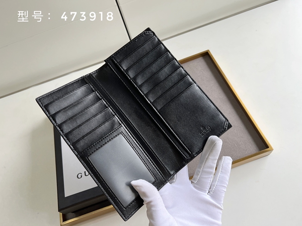 グッチ財布コピー細部ディテール